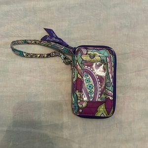 Vera Bradley Wallet